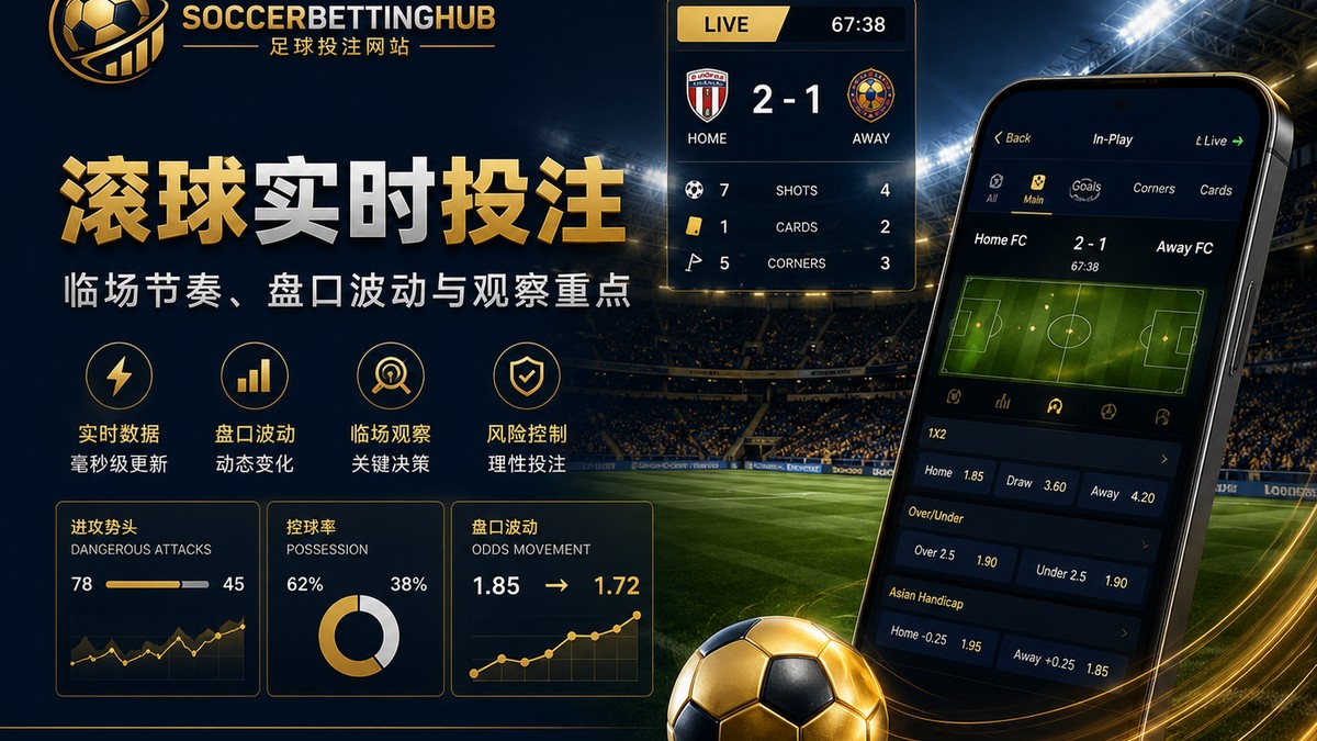 SOCCERBETTINGHUB足球投注网站图片